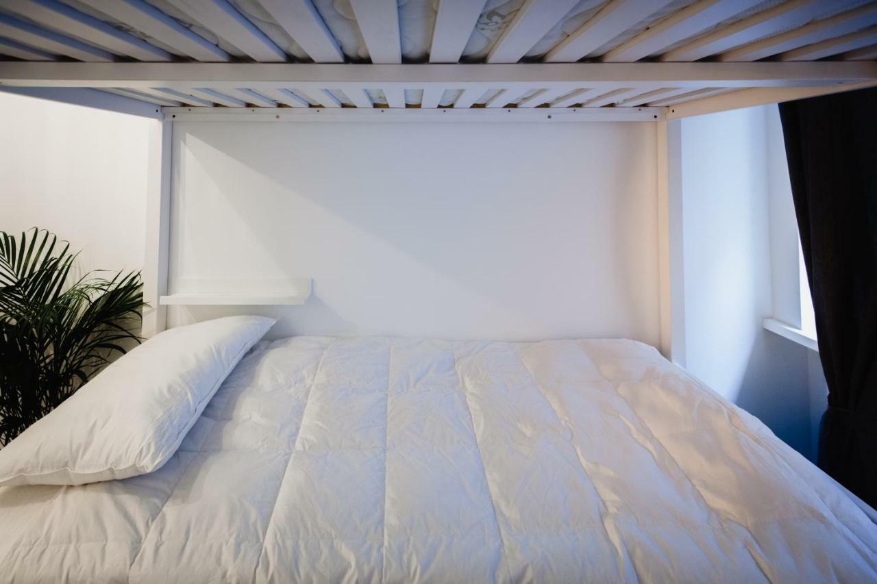 Apartmán La Boutique Del Vento - Esclusivo In Pieno Centro Terst Exteriér fotografie